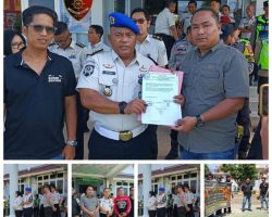 Lapas Serong Banyuasin Memanas: GPP Sumsel Tuntut Keras Pencopotan Kalapas dan KPLP