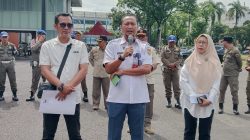 Pemprov Sumsel Kurang Tegas Dalam Pengawasan dan Penegakkan Hukum Terhadap Perusahaan Perkebunan Sawit Nakal
