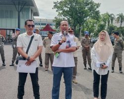 Pemprov Sumsel Kurang Tegas Dalam Pengawasan dan Penegakkan Hukum Terhadap Perusahaan Perkebunan Sawit Nakal