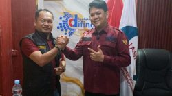 “Gebrakan Dunia Pers! LSP Difindo Gandeng AKPERSI Cetak Jurnalis Kompeten dan Berintegritas”