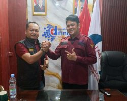 “Gebrakan Dunia Pers! LSP Difindo Gandeng AKPERSI Cetak Jurnalis Kompeten dan Berintegritas”