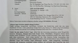 “Upah Rp24 Juta Tak Dibayar, Penjaga Kebun Sawit 26 Hektar di Banyuasin Bongkar Dugaan Ketidakadilan PT ARSI GRIYA PLANTATION”