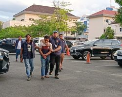 Komitmen Kapolda Sumsel, Pemilik Sumur Minyak Ilegal Diringkus Polisi