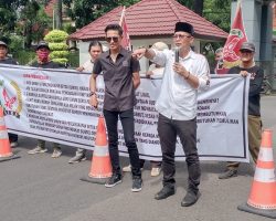 Kecaman Keras! Dugaan Pasien Koma Dipulangkan Paksa dari RSMH Palembang