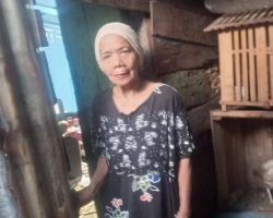 “Jeritan dari Sudut Palembang: 45 Tahun Hidup Miskin, Tak Pernah Tersentuh Bansos!”