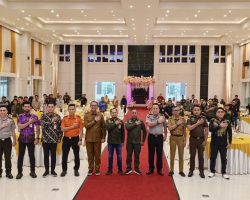 AKPERSI Bangkit! Wamendagri Tekankan Jurnalis Harus Profesional dan Berimbang