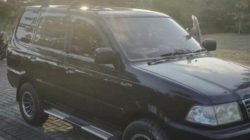 Rawan Pencurian, Satu Unit Mobil Kijang Kapsul Raib di Kawasan Bukit Baru