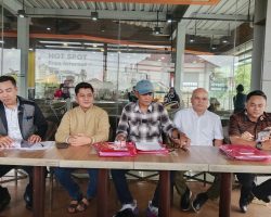 Lahan Warga di Kabupaten Muratara Diduga Diserobot Dua Perusahaan Tanpa Ganti Rugi