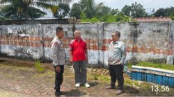 Respon Cepat Polsek IB I Palembang Tangani Perkelahian Remaja Sebelum Viral di Media Sosial