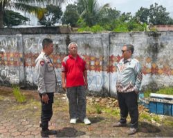 Respon Cepat Polsek IB I Palembang Tangani Perkelahian Remaja Sebelum Viral di Media Sosial