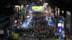 Dinas Pariwisata Kota Palembang Diduga Lakukan Pungli Terstruktur Melalui Jukir Liar di Acara CFN Atmo