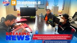 Dua Terdakwa Perdagangan Orang di Cafe Galaxy Doloksanggul Divonis Hukuman Penjara