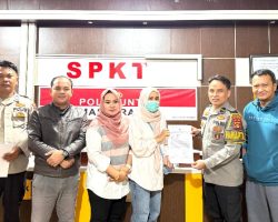 Penggerebekan di Sekayu Viral, Istri Sah Laporkan Suami dan Perempuan yang Diduga Pasangan Lain ke Polisi