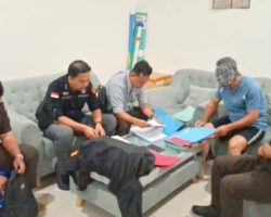 Kejati Sumsel Geledah Dua Lokasi Terkait Dugaan Korupsi Pelayaran Sungai Lalan