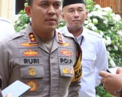 Satres Narkoba Polres Muba Tangkap 64 Tsk