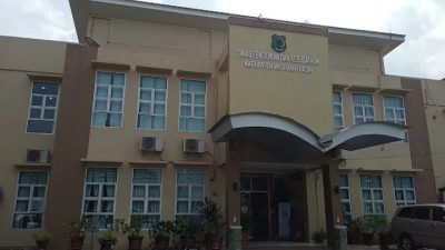 Oknum Pejabat Dinas Pendidikan Muba Bungkam, Dugaan Pungli SMPN 2 Tungkal Jaya Jadi Sorotan