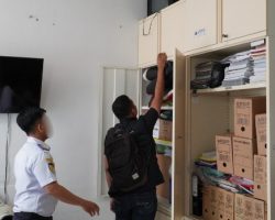 Kejati Sumsel Geledah 3 Lokasi Kasus Sungai Lalan, Menang Praperadilan Perkara Gratifikasi Muara Enim