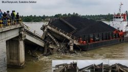 Jembatan Roboh, Sistem Terbuka — Membongkar Benang Kusut Sungai Lalan