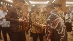 Mendagri Berikan Apresiasi Kepala Daerah Berprestasi, Sumut dan Sumbar Galang Rp 287 Miliar untuk Aceh