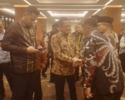 Mendagri Berikan Apresiasi Kepala Daerah Berprestasi, Sumut dan Sumbar Galang Rp 287 Miliar untuk Aceh