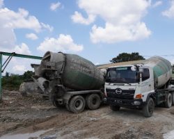 Tim Penyidik Kejati Sumsel Sita Aset PT KMM Terkait Dugaan Korupsi Distribusi Semen