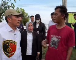 Oknum Dishub Palembang Terlibat Keributan dengan Sopir Truk, Wali Kota Ratu Dewa Minta Tindakan Tegas