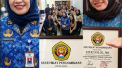 Bukan Cuma Sekolah! Epi Riyani: Pendidikan Adalah Kunci Menuju Indonesia Emas