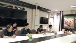 Garda Prabowo DKD Sumsel Minta Polda Segera Proses Bos Tambang Ilegal Bernama Edi Ho