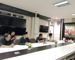 Garda Prabowo DKD Sumsel Minta Polda Segera Proses Bos Tambang Ilegal Bernama Edi Ho