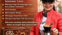 Kopi Juwara Mulai Ramai Dibicarakan karena Rasa dan Testimoni Penggunanya