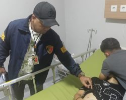 Anggota TNI Tewas Ditembak di Tempat Hiburan Malam Panhead Palembang, Kasus Ditangani POM TNI AD