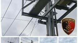 Kabel Wi-Fi Misterius Diduga Menjamur di Gandus, Warga Murka: “Ini Lingkungan, Bukan Hutan Kabel!”