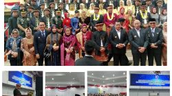 Sinergi Pembangunan Berbasis Desa dan Kesiapan SDM Menghadapi Era Disrupsi