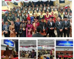 Sinergi Pembangunan Berbasis Desa dan Kesiapan SDM Menghadapi Era Disrupsi