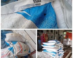 Harga Pupuk Subsidi Diduga “Mencekik” Petani Banyuasin, Produk Tahun 2025 Masih Dijual di 2026