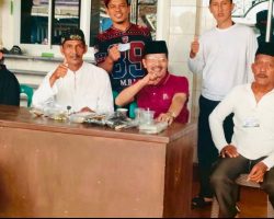 Kurban PKDP Sektor Sekip Disambut Antusias Warga, 8 Sapi dan 7 Kambing Disembelih