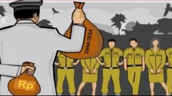 BLT Rakyat Miskin Diduga Diperkecil, Publik Pertanyakan Hati Nurani Pemerintah Desa