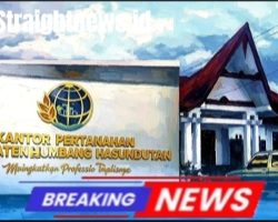 Pelayanan BPN Humbahas Dikeluhkan Lamban dan Tidak Profesional, Warga Kesulitan Mengambil Sertifikat Hak Milik