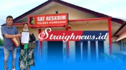 Media Soroti Banyak Kejanggalan di Kasus Kematian Balien Rimdo Simamora: “Keluarga Minta di Rekonstruksi Ulang