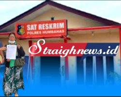 Media Soroti Banyak Kejanggalan di Kasus Kematian Balien Rimdo Simamora: “Keluarga Minta di Rekonstruksi Ulang