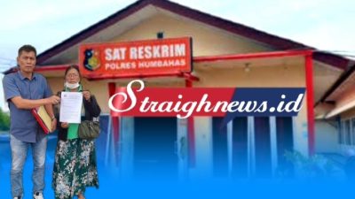 Media Soroti Banyak Kejanggalan di Kasus Kematian Balien Rimdo Simamora: “Keluarga Minta di Rekonstruksi Ulang