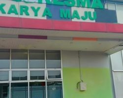 Seminggu Surat Konfirmasi Belum Dijawab, Media Soroti Sikap Puskesmas Karya Maju