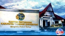 BPN Humbahas Kembali Jadi Sorotan, Warga Keluhkan Pelayanan Sertifikat Tanah yang Dinilai Berbelit