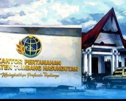 BPN Humbahas Kembali Jadi Sorotan, Warga Keluhkan Pelayanan Sertifikat Tanah yang Dinilai Berbelit