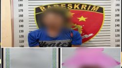 Unit PPA Satreskrim Polres Muba Ungkap Kasus Pencabulan Anak di Bawah Umur