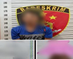 Unit PPA Satreskrim Polres Muba Ungkap Kasus Pencabulan Anak di Bawah Umur