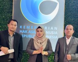 Kuasa Hukum Minta Dugaan Penganiayaan Tahanan oleh Oknum Polres Muba Segera Divisum