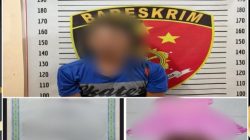 Polisi Ungkap Kasus Dugaan Tindak Pidana Pencabulan Anak di Bawah Umur