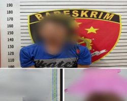 Polisi Ungkap Kasus Dugaan Tindak Pidana Pencabulan Anak di Bawah Umur
