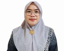 SMP Negeri 14 Palembang Mulai Terima Siswa Baru Jalur Afirmasi